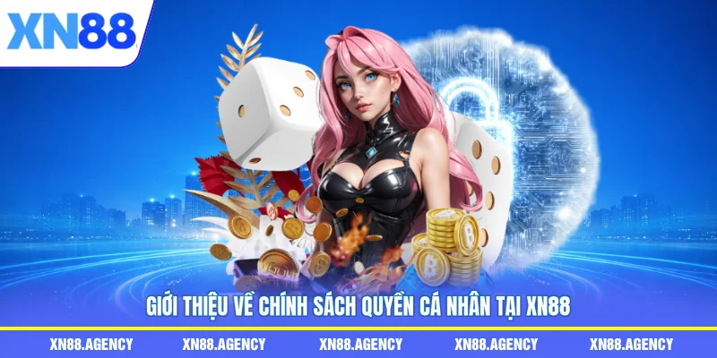 Giới thiệu về chính sách quyền cá nhân tại XN88