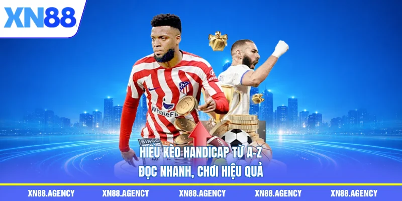 kèo handicap