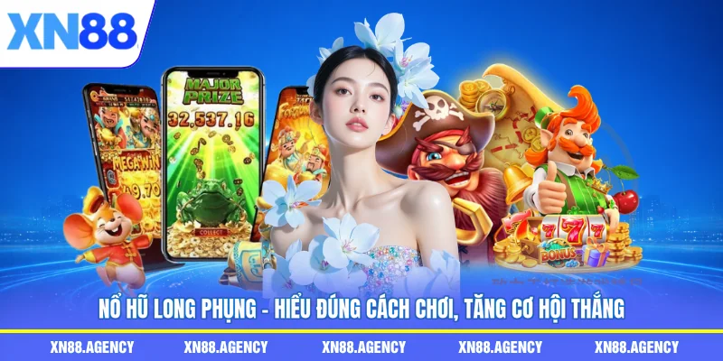 Nổ Hũ Long Phụng